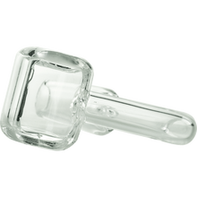 Load image into Gallery viewer, 14 mm Male Quartz Trough Banger Nail