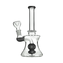 Load image into Gallery viewer, HEMPER Showerhead x Globe Perc Bong