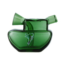 Load image into Gallery viewer, The Commander Tank Rollie Bubbler
