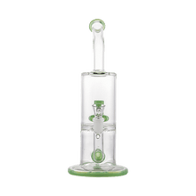 Load image into Gallery viewer, HEMPER Green Dream Inline Bong