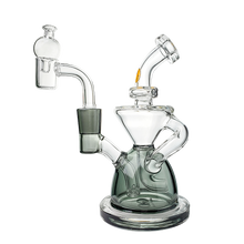 Load image into Gallery viewer, Twister Mini Rig 4-Piece Kit