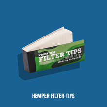 Load image into Gallery viewer, Hemper Rocket Bong Box