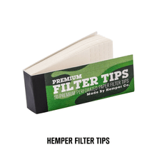 Load image into Gallery viewer, Hemper One Love Box