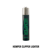 Load image into Gallery viewer, HEMPER Strain Central x Pineapple Bong v2 Box