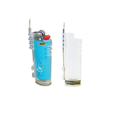 Load image into Gallery viewer, Hemplight Wick Holder - BIC