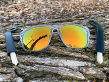 Load image into Gallery viewer, Vicerays Storage Sunglasses