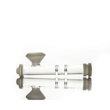 Load image into Gallery viewer, HEMPER Luxe Diamond Hand Pipe
