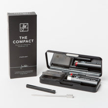 Load image into Gallery viewer, Jane West Travel Collection: The Compact one hitter