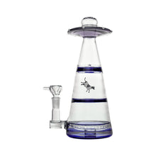 Load image into Gallery viewer, HEMPER Mothership UFO Bong