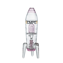 Load image into Gallery viewer, HEMPER Rocket Ship Bong