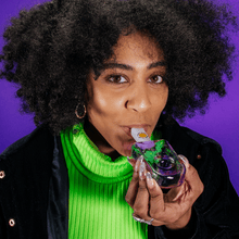 Load image into Gallery viewer, Goody Popsicle Hand Pipe