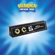 Load image into Gallery viewer, Hemper Jelly Fish Jar Box