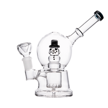 Load image into Gallery viewer, HEMPER Snow Globe Bong Box