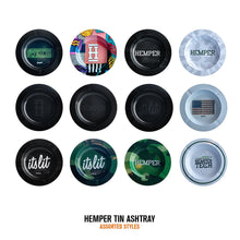Load image into Gallery viewer, HEMPER Snow Globe Bong Box