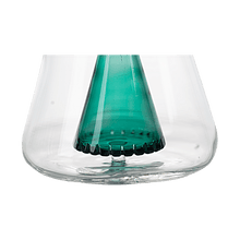 Load image into Gallery viewer, HEMPER Luxe Hourglass Bong