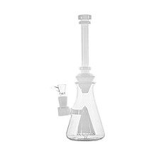 Load image into Gallery viewer, HEMPER Luxe Hourglass Bong