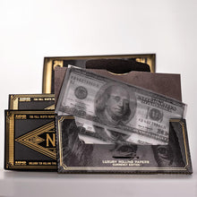 Load image into Gallery viewer, HEMPER Notes Luxury Rolling Papers