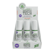Load image into Gallery viewer, HEMPER Tech Odor Eliminator Spray