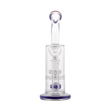 Load image into Gallery viewer, HEMPER Double Punch Bong
