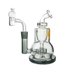 Load image into Gallery viewer, The Chief Mini Rig  4-Piece Kit

