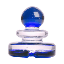 Load image into Gallery viewer, Directional Airflow Carb Cap
