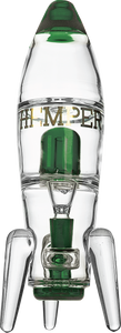 HEMPER Rocket Ship Bong