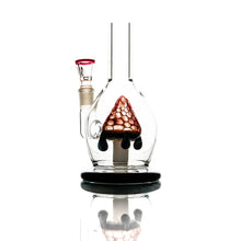 Load image into Gallery viewer, Strawberry Drip Bong
