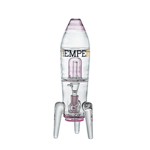 HEMPER Rocket Ship Bong