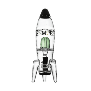 HEMPER Rocket Ship Bong