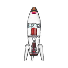 Load image into Gallery viewer, HEMPER Rocket Ship Bong
