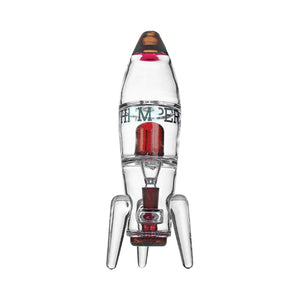 HEMPER Rocket Ship Bong