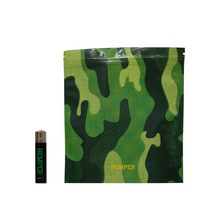 Load image into Gallery viewer, HEMPER Smell Proof bags - 5ct Large
