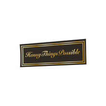 Load image into Gallery viewer, HENNY THINGS POSSIBLE x HEMPER Collab Box
